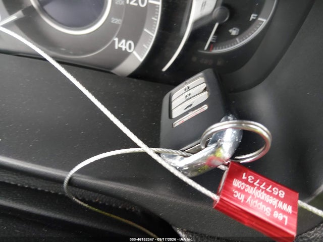 2HKRM4H58FH641041 Honda CR-V EX
