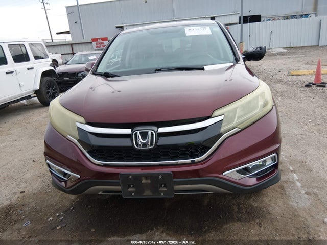 2HKRM4H58FH641041 Honda CR-V EX