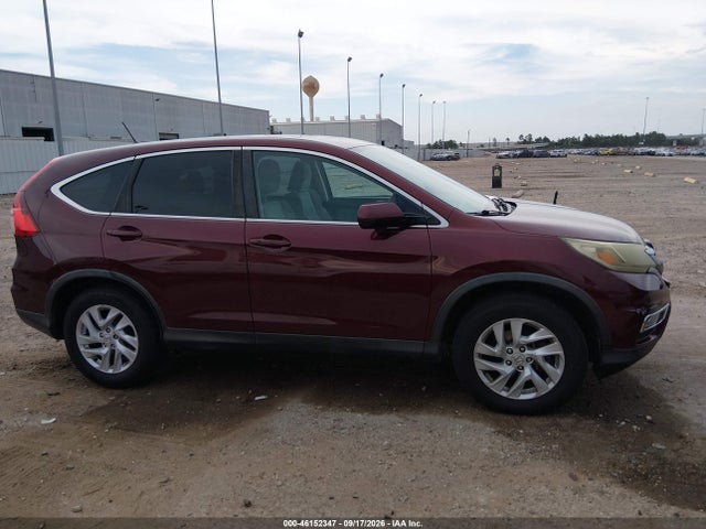 2HKRM4H58FH641041 Honda CR-V EX