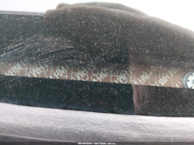 2HKRM4H58FH641041 Honda CR-V EX