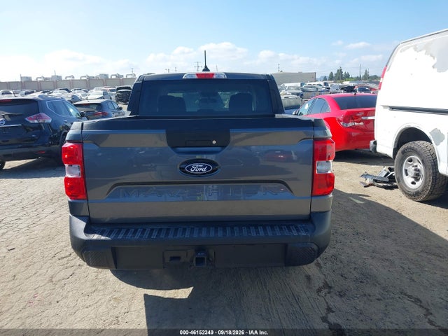 3FTTW8JA0TRA39774 Ford Maverick Xlt