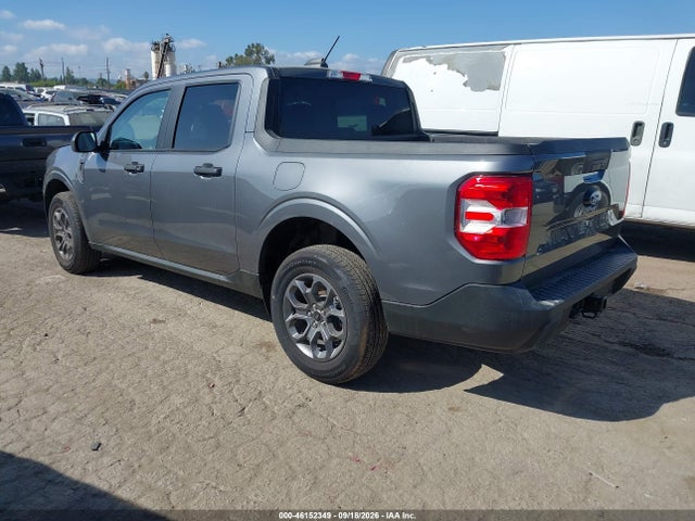 3FTTW8JA0TRA39774 Ford Maverick Xlt