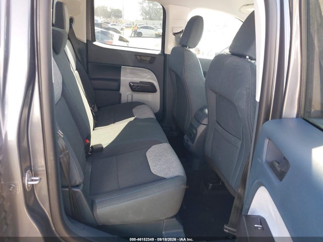 3FTTW8JA0TRA39774 Ford Maverick Xlt
