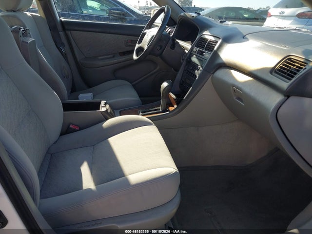 46152355 :رقم المزاد ، JT8BF28G6X0188150 vin ، 1999 Lexus Es 300 مزاد بيع