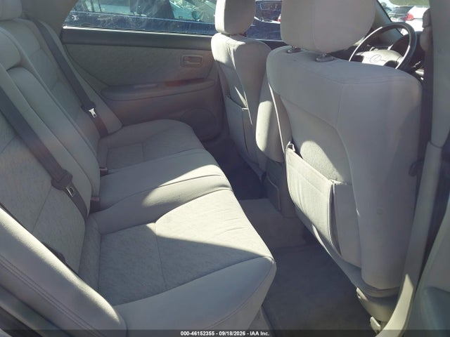 46152355 :رقم المزاد ، JT8BF28G6X0188150 vin ، 1999 Lexus Es 300 مزاد بيع