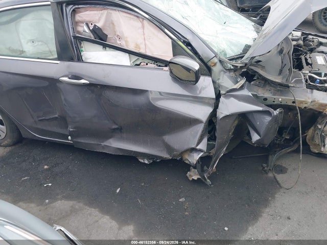 Honda ACCORD LX 2015 1HGCR2F36FA084815 Image 11