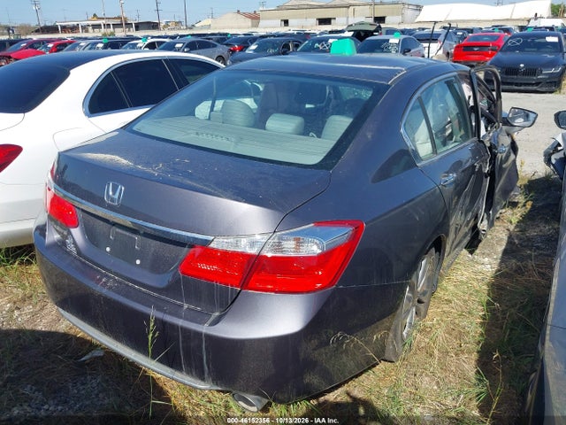 Honda ACCORD LX 2015 1HGCR2F36FA084815 Image 4