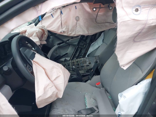 Honda ACCORD LX 2015 1HGCR2F36FA084815 Image 5