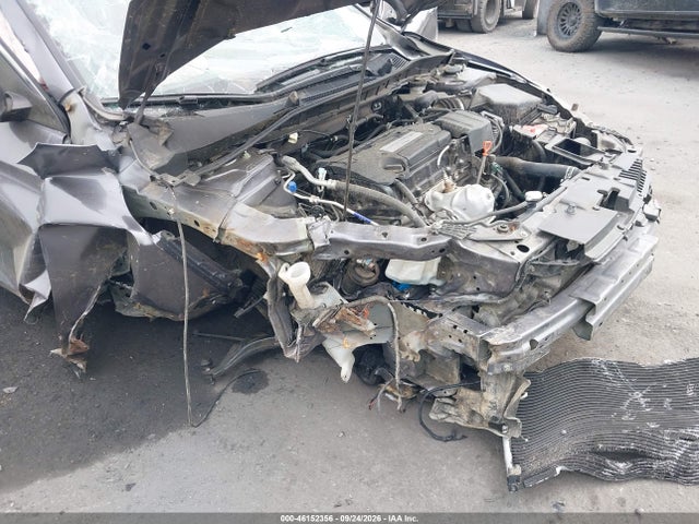 Honda ACCORD LX 2015 1HGCR2F36FA084815 Image 6