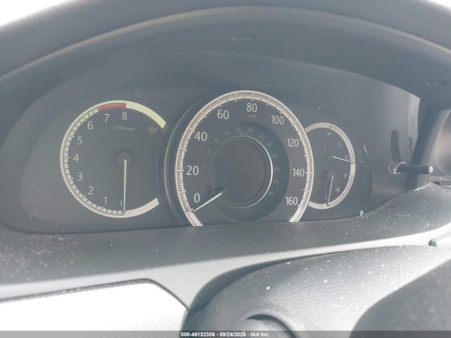 Honda ACCORD LX 2015 1HGCR2F36FA084815 Image 7