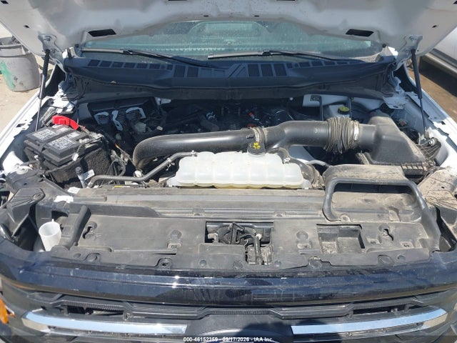 2025 Ford F-150 Xlt მანქანა იყიდება აუქციონზე, vin: 1FTFW3L82SKE30065, აუქციონის ნომერი: 46152359