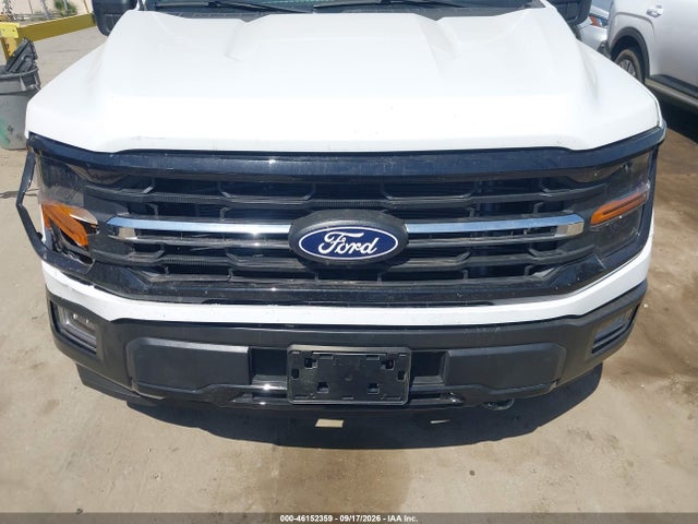 2025 Ford F-150 Xlt მანქანა იყიდება აუქციონზე, vin: 1FTFW3L82SKE30065, აუქციონის ნომერი: 46152359