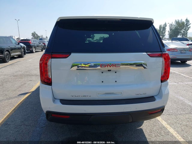 GMC Yukon 2wd Sle 2023 1GKS1AKD4PR397315 Image 18