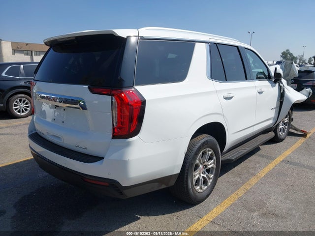 GMC Yukon 2wd Sle 2023 1GKS1AKD4PR397315 Image 4