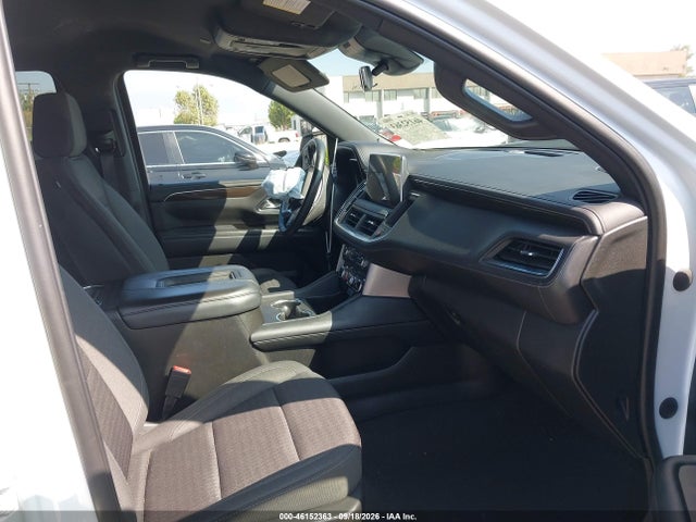 GMC Yukon 2wd Sle 2023 1GKS1AKD4PR397315 Image 5