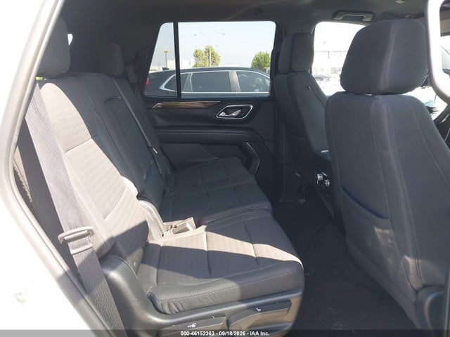 GMC Yukon 2wd Sle 2023 1GKS1AKD4PR397315 Image 8
