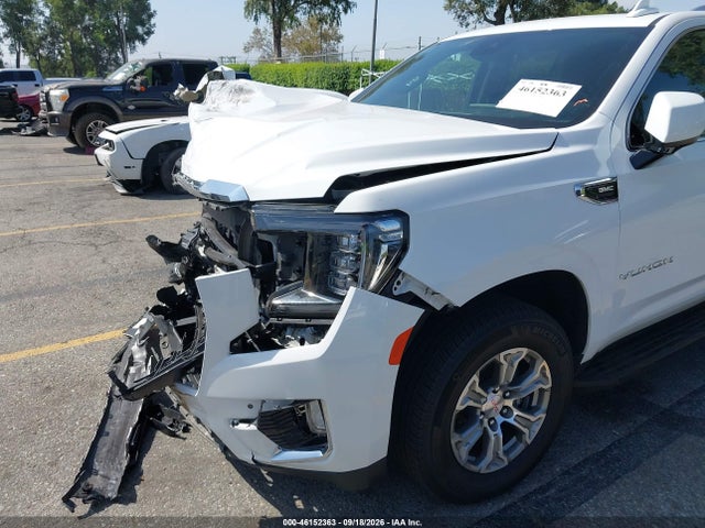 GMC Yukon 2wd Sle 2023 1GKS1AKD4PR397315 Image 13