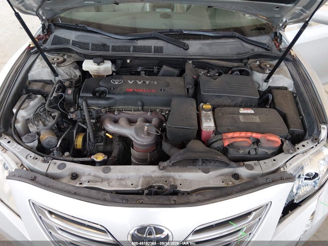 Продаж на аукціоні авто 2007 Toyota Camry Hybrid, vin: JTNBB46K073000636, номер лоту: 46152365
