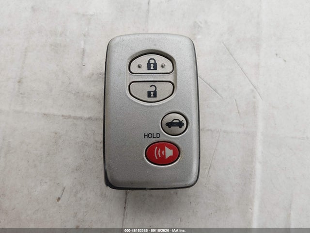Продаж на аукціоні авто 2007 Toyota Camry Hybrid, vin: JTNBB46K073000636, номер лоту: 46152365