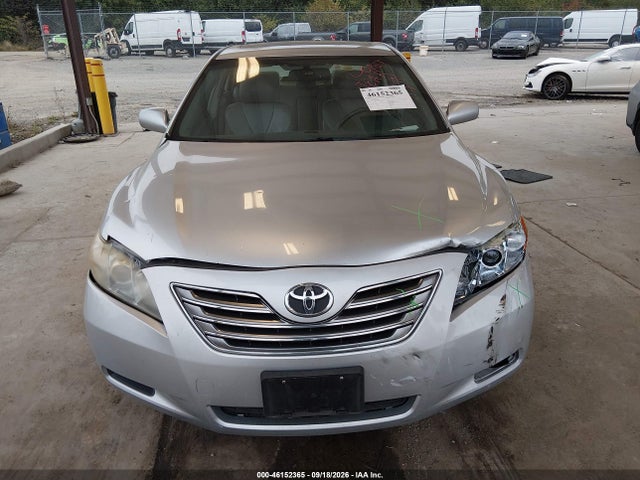Продаж на аукціоні авто 2007 Toyota Camry Hybrid, vin: JTNBB46K073000636, номер лоту: 46152365