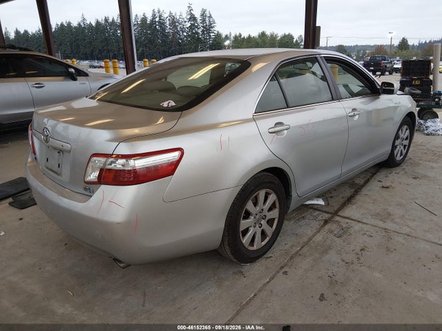 Продаж на аукціоні авто 2007 Toyota Camry Hybrid, vin: JTNBB46K073000636, номер лоту: 46152365