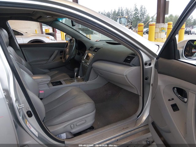 Продаж на аукціоні авто 2007 Toyota Camry Hybrid, vin: JTNBB46K073000636, номер лоту: 46152365