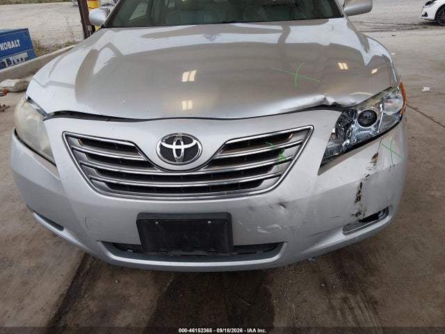 Продаж на аукціоні авто 2007 Toyota Camry Hybrid, vin: JTNBB46K073000636, номер лоту: 46152365