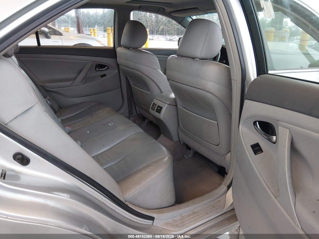 Продаж на аукціоні авто 2007 Toyota Camry Hybrid, vin: JTNBB46K073000636, номер лоту: 46152365