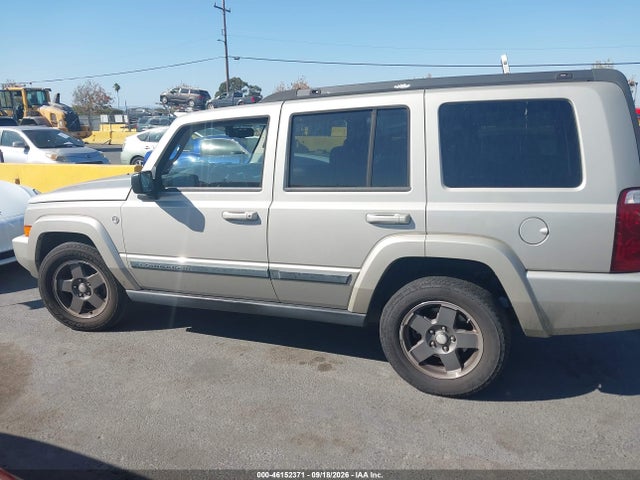 Продаж на аукціоні авто 2008 Jeep Commander Sport, vin: 1J8HG48N18C172014, номер лоту: 46152371