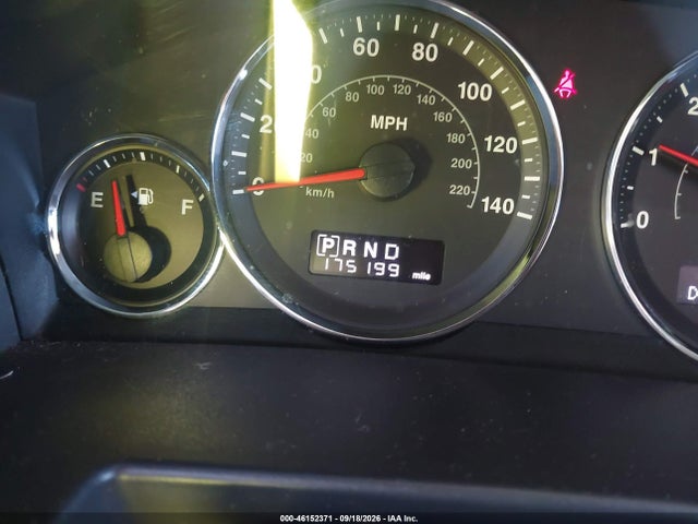 Продаж на аукціоні авто 2008 Jeep Commander Sport, vin: 1J8HG48N18C172014, номер лоту: 46152371