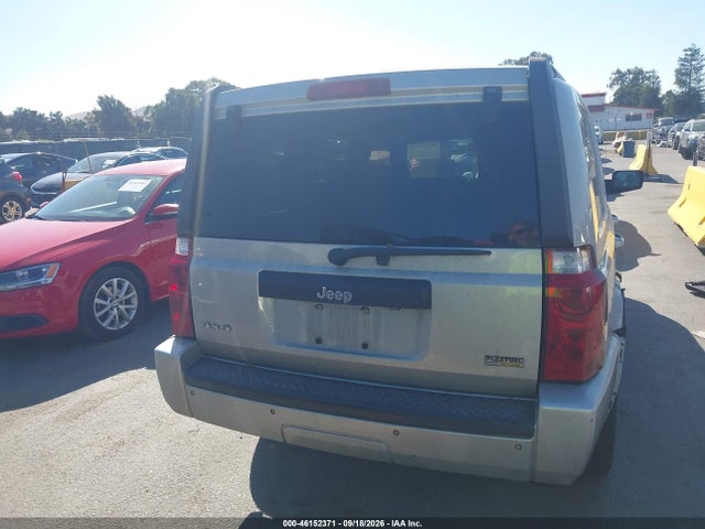 Продаж на аукціоні авто 2008 Jeep Commander Sport, vin: 1J8HG48N18C172014, номер лоту: 46152371