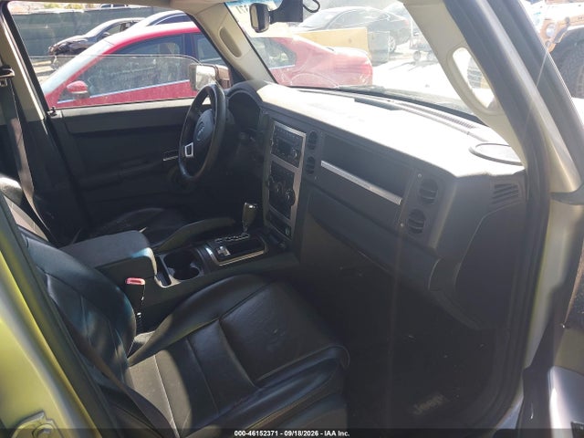 Продаж на аукціоні авто 2008 Jeep Commander Sport, vin: 1J8HG48N18C172014, номер лоту: 46152371