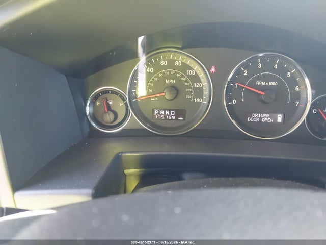 Продаж на аукціоні авто 2008 Jeep Commander Sport, vin: 1J8HG48N18C172014, номер лоту: 46152371