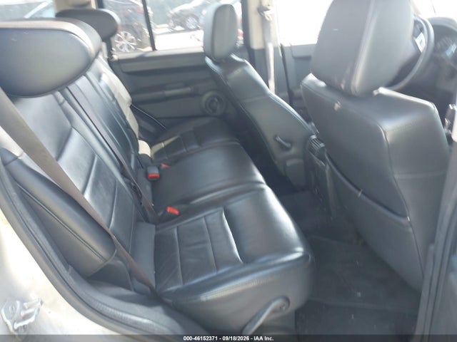 Продаж на аукціоні авто 2008 Jeep Commander Sport, vin: 1J8HG48N18C172014, номер лоту: 46152371