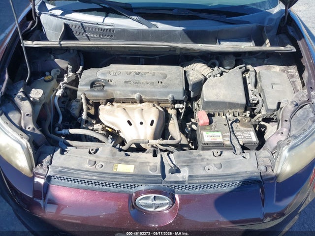 2012 Scion Xb მანქანა იყიდება აუქციონზე, vin: JTLZE4FE1C1143545, აუქციონის ნომერი: 46152373