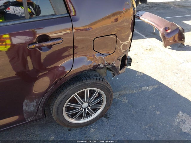 2012 Scion Xb მანქანა იყიდება აუქციონზე, vin: JTLZE4FE1C1143545, აუქციონის ნომერი: 46152373