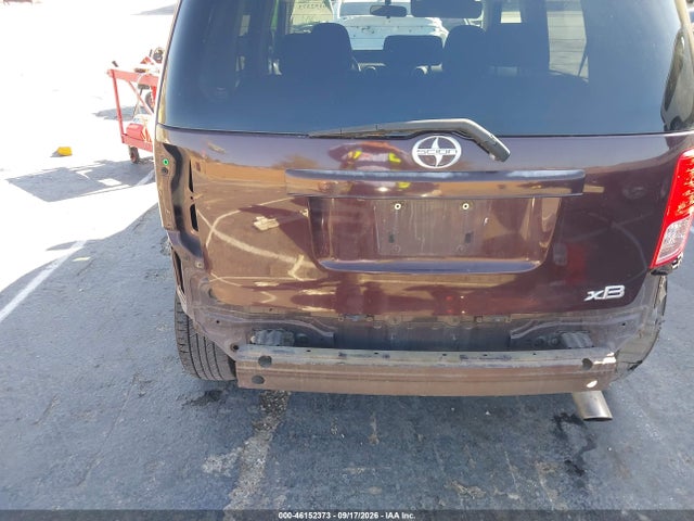 2012 Scion Xb მანქანა იყიდება აუქციონზე, vin: JTLZE4FE1C1143545, აუქციონის ნომერი: 46152373