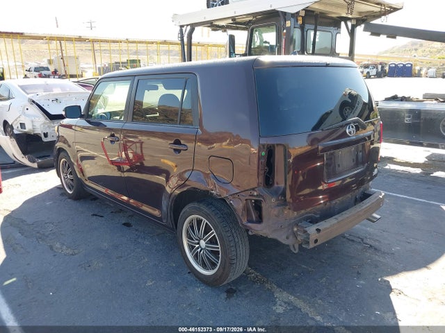 2012 Scion Xb მანქანა იყიდება აუქციონზე, vin: JTLZE4FE1C1143545, აუქციონის ნომერი: 46152373