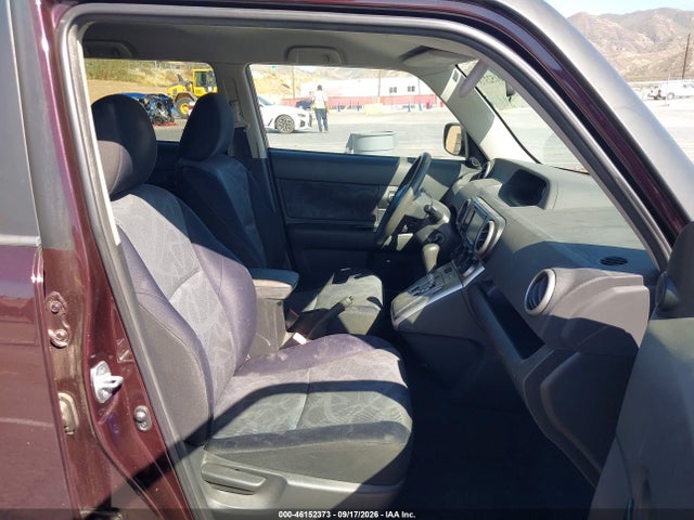 2012 Scion Xb მანქანა იყიდება აუქციონზე, vin: JTLZE4FE1C1143545, აუქციონის ნომერი: 46152373