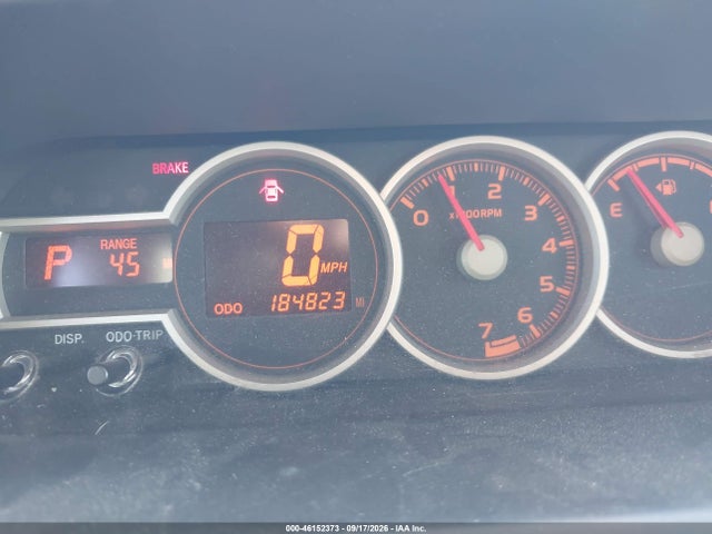 2012 Scion Xb მანქანა იყიდება აუქციონზე, vin: JTLZE4FE1C1143545, აუქციონის ნომერი: 46152373