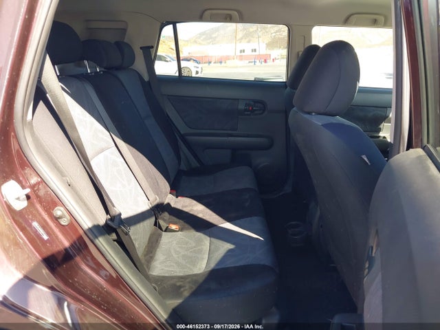 2012 Scion Xb მანქანა იყიდება აუქციონზე, vin: JTLZE4FE1C1143545, აუქციონის ნომერი: 46152373