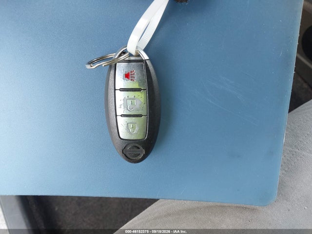 46152375 :رقم المزاد ، JN8AZ28R39T100862 vin ، 2009 Nissan Cube 1.8sl مزاد بيع