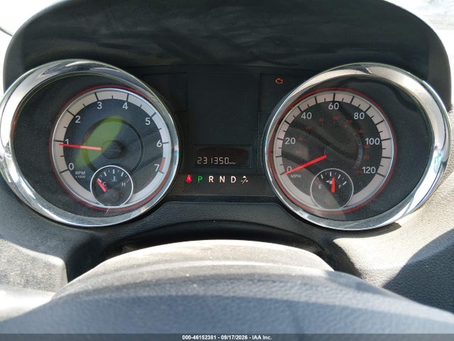 Продажа на аукционе авто 2017 Dodge Grand Caravan Se, vin: 2C4RDGBG3HR547957, номер лота: 46152381