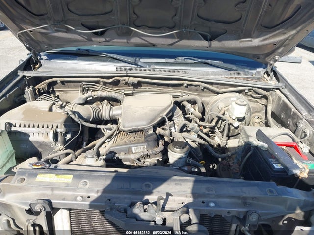 2015 Toyota Tacoma მანქანა იყიდება აუქციონზე, vin: 5TFTX4CN4FX050259, აუქციონის ნომერი: 46152382