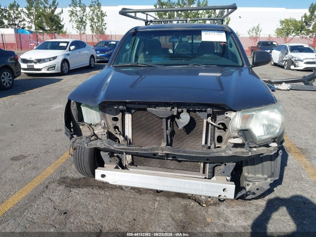 2015 Toyota Tacoma მანქანა იყიდება აუქციონზე, vin: 5TFTX4CN4FX050259, აუქციონის ნომერი: 46152382