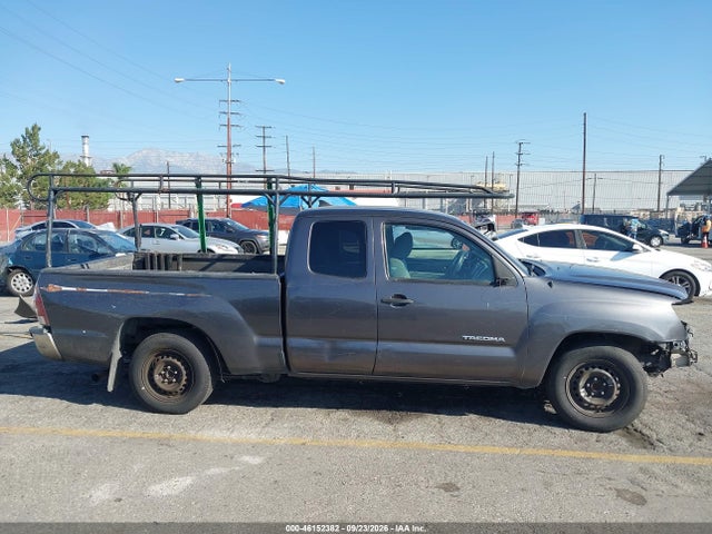 2015 Toyota Tacoma მანქანა იყიდება აუქციონზე, vin: 5TFTX4CN4FX050259, აუქციონის ნომერი: 46152382