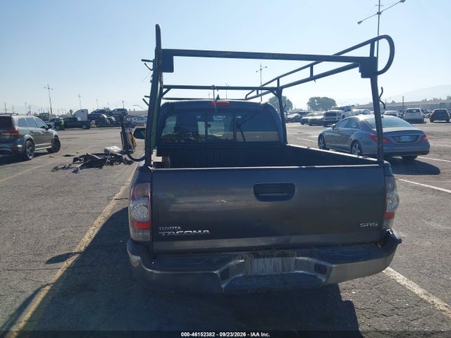 2015 Toyota Tacoma მანქანა იყიდება აუქციონზე, vin: 5TFTX4CN4FX050259, აუქციონის ნომერი: 46152382