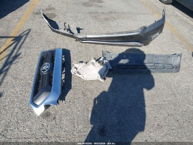 2015 Toyota Tacoma მანქანა იყიდება აუქციონზე, vin: 5TFTX4CN4FX050259, აუქციონის ნომერი: 46152382