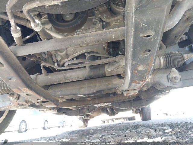 2015 Toyota Tacoma მანქანა იყიდება აუქციონზე, vin: 5TFTX4CN4FX050259, აუქციონის ნომერი: 46152382