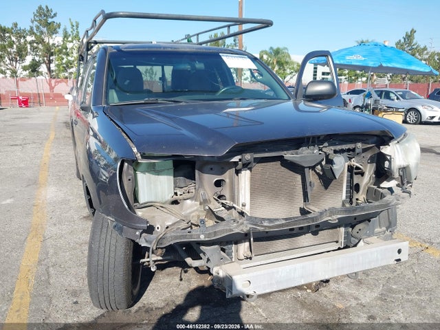 2015 Toyota Tacoma მანქანა იყიდება აუქციონზე, vin: 5TFTX4CN4FX050259, აუქციონის ნომერი: 46152382
